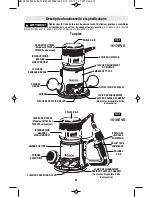 Preview for 31 page of Bosch 1617 Operating/Safety Instructions Manual