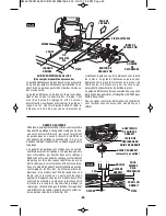 Preview for 42 page of Bosch 1617 Operating/Safety Instructions Manual