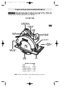 Preview for 7 page of Bosch 1657 Operating/Safety Instructions Manual