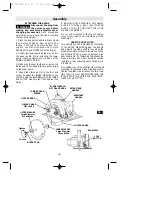 Preview for 8 page of Bosch 1657 Operating/Safety Instructions Manual