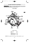 Preview for 19 page of Bosch 1657 Operating/Safety Instructions Manual