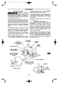 Preview for 20 page of Bosch 1657 Operating/Safety Instructions Manual