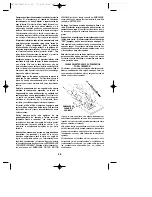 Preview for 28 page of Bosch 1657 Operating/Safety Instructions Manual