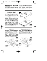 Preview for 35 page of Bosch 1657 Operating/Safety Instructions Manual