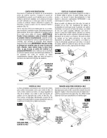 Preview for 43 page of Bosch 1671B Operating/Safety Instructions Manual