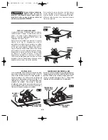 Preview for 35 page of Bosch 1678 - 7-1/4" Worm Drive Saw Operating/Safety Instructions Manual