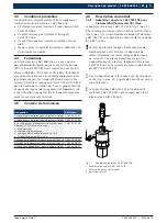 Preview for 21 page of Bosch 1687846016 Original Instructions Manual