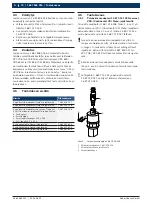 Preview for 70 page of Bosch 1687846016 Original Instructions Manual