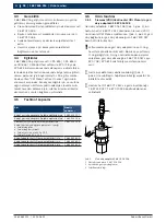 Preview for 98 page of Bosch 1687846016 Original Instructions Manual