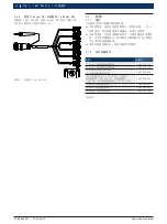 Preview for 108 page of Bosch 1687846016 Original Instructions Manual