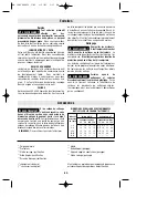 Preview for 23 page of Bosch 1853-5 Operating/Safety Instructions Manual