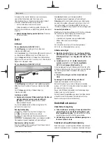 Preview for 76 page of Bosch 18V-23 LC Original Instructions Manual