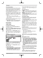 Preview for 140 page of Bosch 18V-23 LC Original Instructions Manual