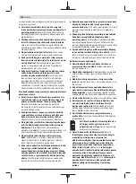 Preview for 200 page of Bosch 18V-23 LC Original Instructions Manual