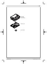 Preview for 271 page of Bosch 18V-23 LC Original Instructions Manual