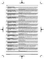 Preview for 273 page of Bosch 18V-23 LC Original Instructions Manual