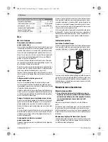 Preview for 18 page of Bosch 2 609 390 308 Original Instructions Manual