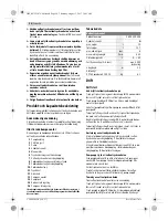 Preview for 24 page of Bosch 2 609 390 308 Original Instructions Manual