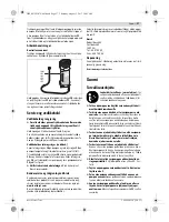 Preview for 27 page of Bosch 2 609 390 308 Original Instructions Manual