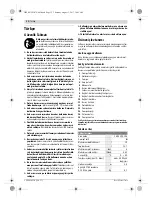 Preview for 32 page of Bosch 2 609 390 308 Original Instructions Manual