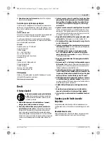 Preview for 67 page of Bosch 2 609 390 308 Original Instructions Manual