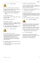 Preview for 18 page of Bosch 22-15-2061 Translation Of Original Operating Instructions