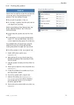 Preview for 175 page of Bosch 22-15-2061 Translation Of Original Operating Instructions