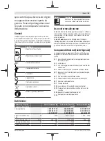 Preview for 53 page of Bosch 3 600 HB1 000 Original Instructions Manual