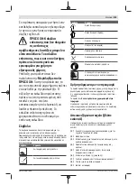 Preview for 103 page of Bosch 3 600 HB1 000 Original Instructions Manual