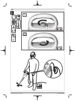 Preview for 284 page of Bosch 3 600 HB1 000 Original Instructions Manual