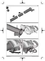 Preview for 287 page of Bosch 3 600 HB1 000 Original Instructions Manual