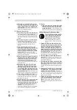 Preview for 7 page of Bosch 3 601 36A 2B0 Original Instructions Manual