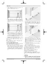 Preview for 48 page of Bosch 3 601 K63 U Original Instructions Manual