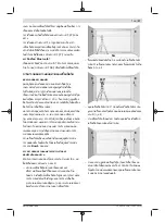 Preview for 57 page of Bosch 3 601 K63 U Original Instructions Manual