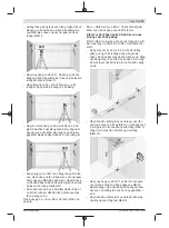 Preview for 75 page of Bosch 3 601 K63 U Original Instructions Manual