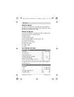 Preview for 28 page of Bosch 3 603 J75 8 Manual Original