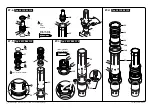 Preview for 18 page of Bosch 3 611 B64 000 Repair Instructions