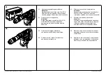 Preview for 21 page of Bosch 3 611 B64 000 Repair Instructions