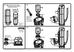 Preview for 17 page of Bosch 3 611 B67 200 Repair Instructions