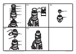 Preview for 19 page of Bosch 3 611 B67 200 Repair Instructions