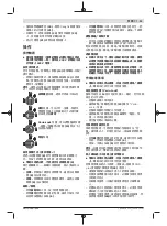 Preview for 33 page of Bosch 3 611 BA6 0 Original Instructions Manual