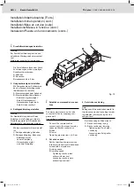 Preview for 18 page of Bosch 3 842 242 350 Assembly Instructions Manual