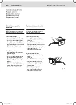 Preview for 24 page of Bosch 3 842 242 350 Assembly Instructions Manual