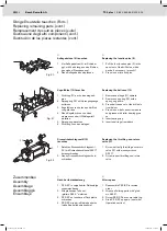 Preview for 30 page of Bosch 3 842 242 350 Assembly Instructions Manual