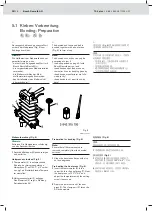 Preview for 18 page of Bosch 3 842 546 257 Assembly Instructions Manual