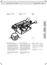 Preview for 23 page of Bosch 3 842 546 257 Assembly Instructions Manual