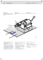 Preview for 24 page of Bosch 3 842 546 257 Assembly Instructions Manual