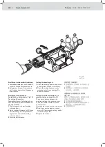 Preview for 26 page of Bosch 3 842 546 257 Assembly Instructions Manual
