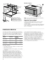 Preview for 20 page of Bosch 300 Series Installation Manual