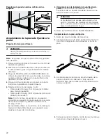 Preview for 22 page of Bosch 300 Series Installation Manual